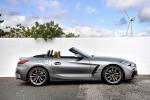 BMW Z4 M40i 2018 года (WW)